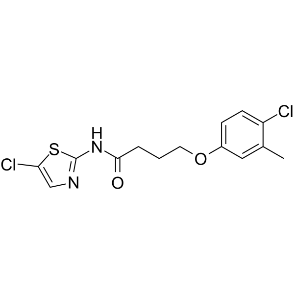 HIV-1 inhibitor-36 2170506-18-8